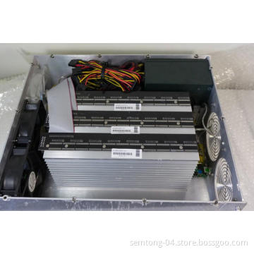 200g Avalon 2 2 Modulars Asic Btcoin Mining Machine